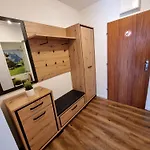 Cow Royal Apartman