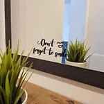 Apartman Cow Royal Strobl