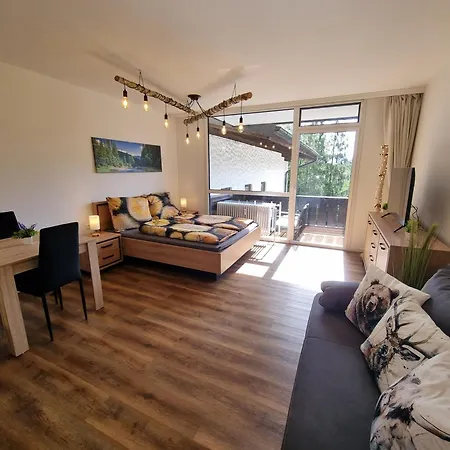 Апартаменты Cow Royal *