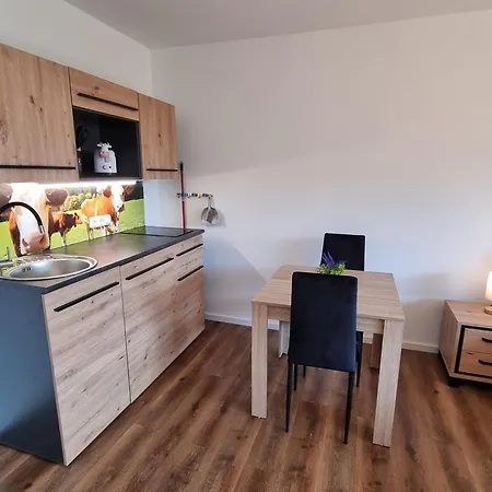 Apartman Cow Royal