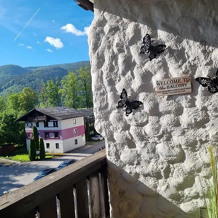 Cow Royal * Strobl
