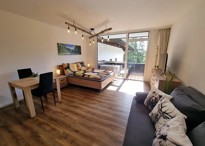 Apartment Cow Royal *