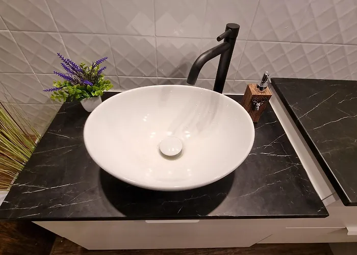 Cow Royal Apartment Strobl