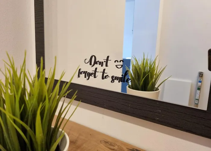 דירה Cow Royal שטרובל