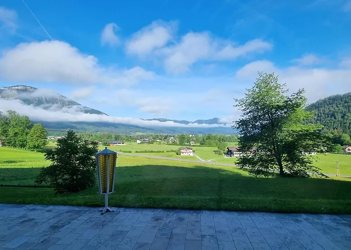 Apartment Cow Royal *