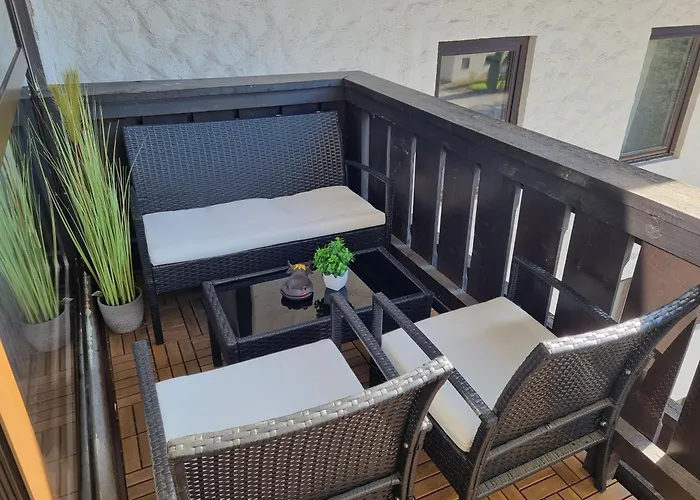 דירה Cow Royal שטרובל